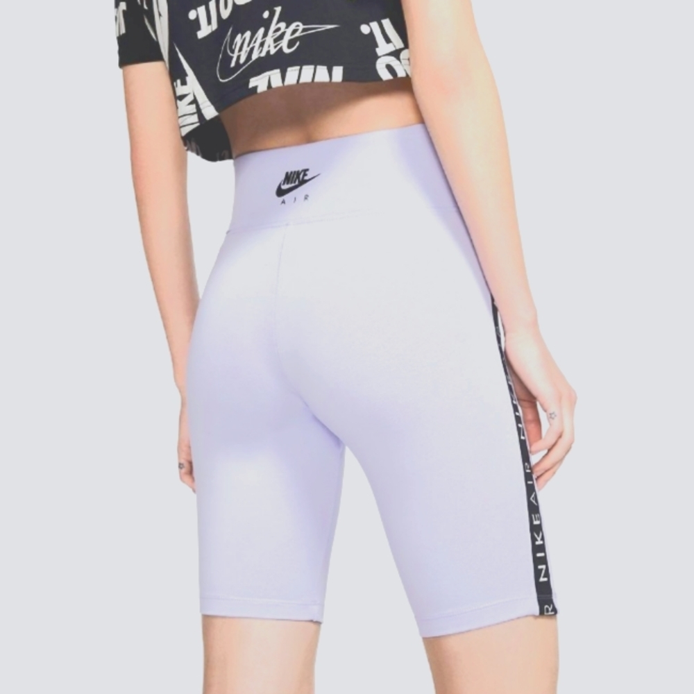Nike Sportswear Women's Bike Shorts Small